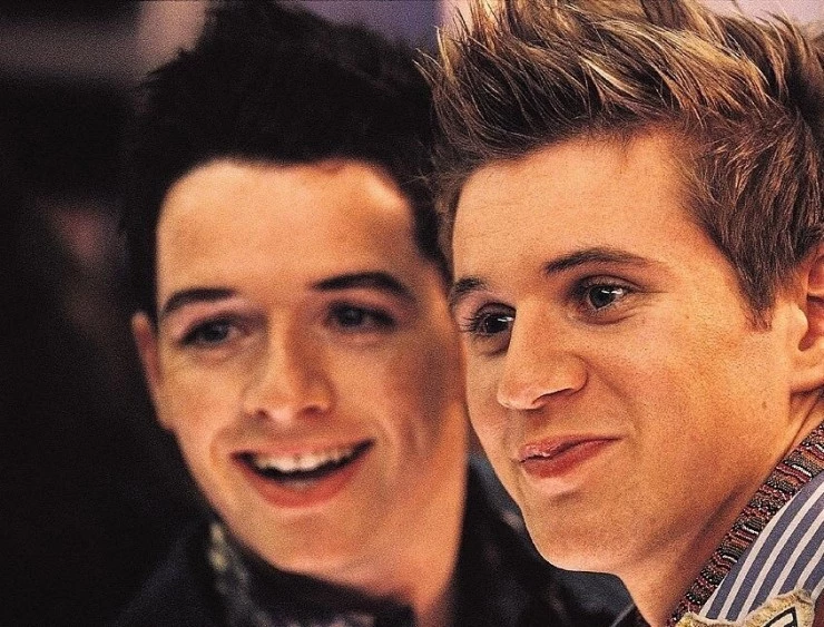 Ковбои и ангелы (2003) в хорошем качестве скачать торрент файл Ковбои и ангелы (2003) фильм в хорошем качестве скачать торрент файл