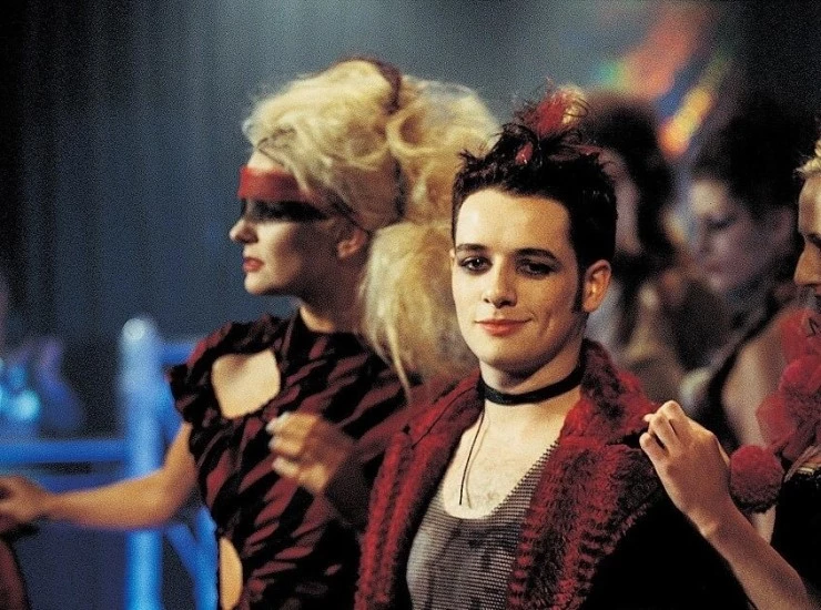 Ковбои и ангелы (2003) скачать торрент бесплатно Ковбои и ангелы (2003) фильм скачать торрент бесплатно