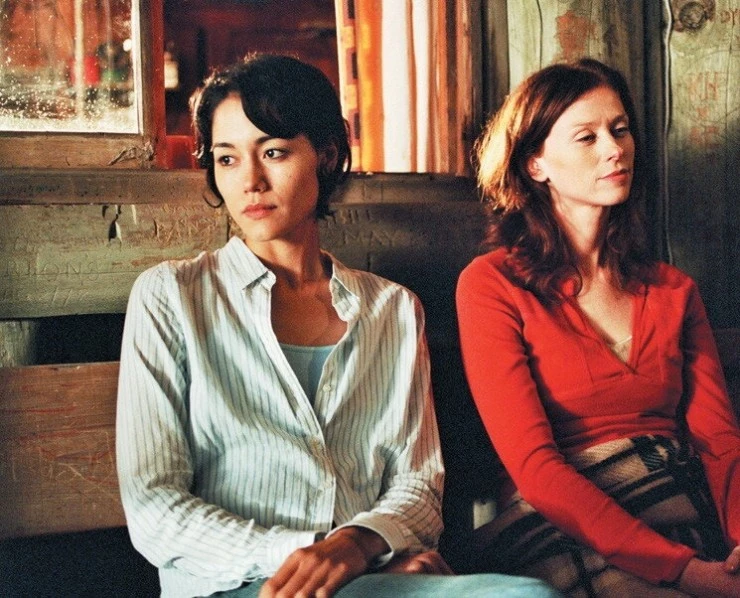 Озеро Сэм (2006) в хорошем качестве скачать торрент файл Озеро Сэм (2006) фильм в хорошем качестве скачать торрент файл