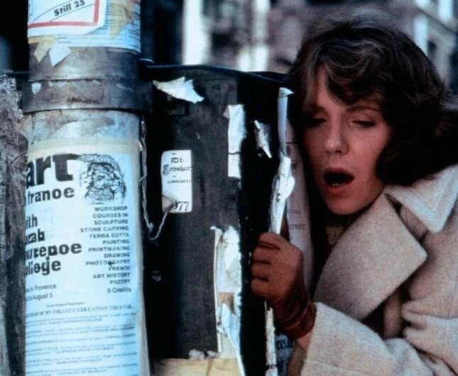 Незамужняя женщина (1978) в хорошем качестве скачать торрент файл Незамужняя женщина (1978) фильм в хорошем качестве скачать торрент файл