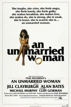 Незамужняя женщина / An Unmarried Woman (1978) фильм скачать через торрет бесплатно в хорошем качестве