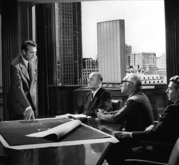 Источник (1949) скачать торрент файл Источник (1949) фильм скачать торрент файл