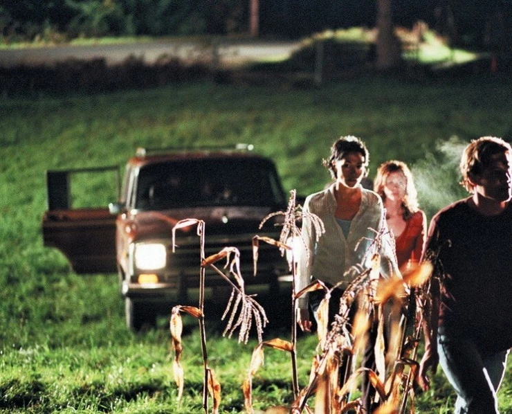 Озеро Сэм (2006) скачать торрент бесплатно Озеро Сэм (2006) фильм скачать торрент бесплатно