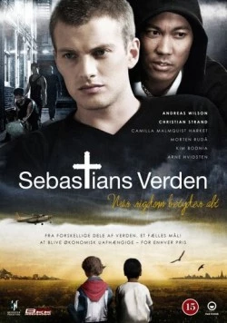 Мир Себастьяна / Sebastians Verden (2010) фильм скачать через торрет бесплатно в хорошем качестве