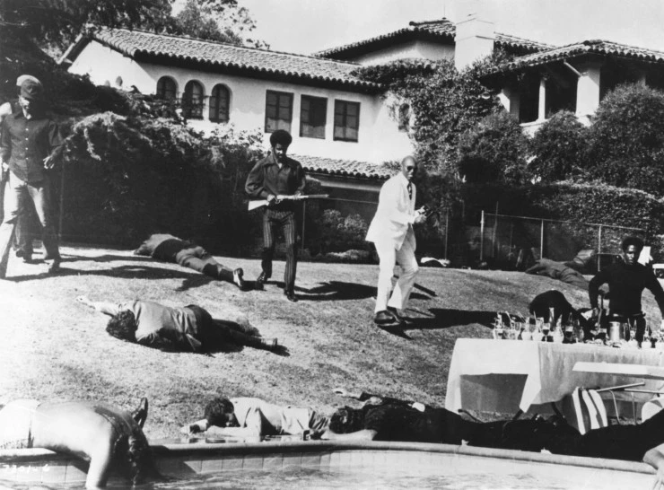 Чёрный цезарь (1973) скачать торрент файл Чёрный цезарь (1973) фильм скачать торрент файл