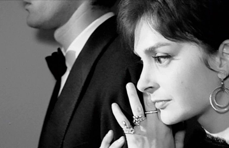 Перед революцией (1964) в хорошем качестве скачать торрент файл Перед революцией (1964) фильм в хорошем качестве скачать торрент файл