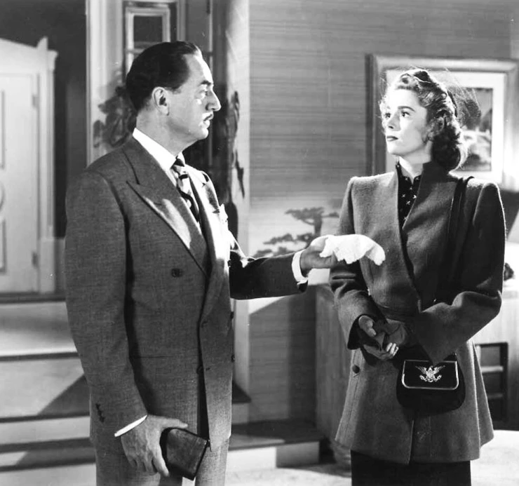 Песня тонкого человека (1947) скачать торрент бесплатно Песня тонкого человека (1947) фильм скачать торрент бесплатно