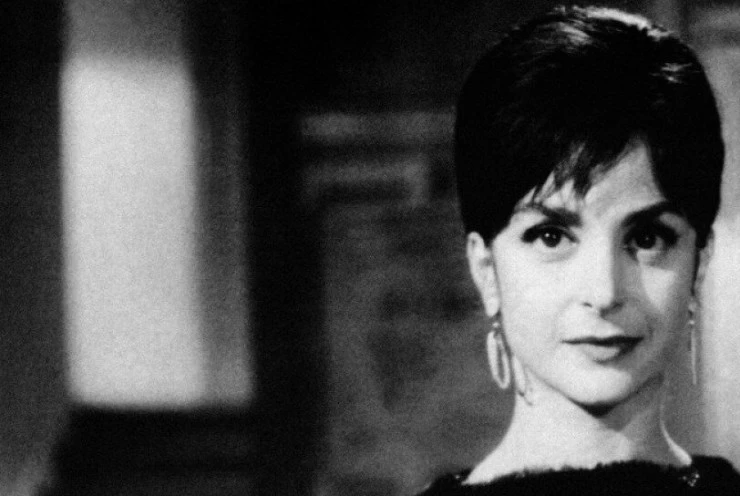 Перед революцией (1964) скачать торрент файл Перед революцией (1964) фильм скачать торрент файл