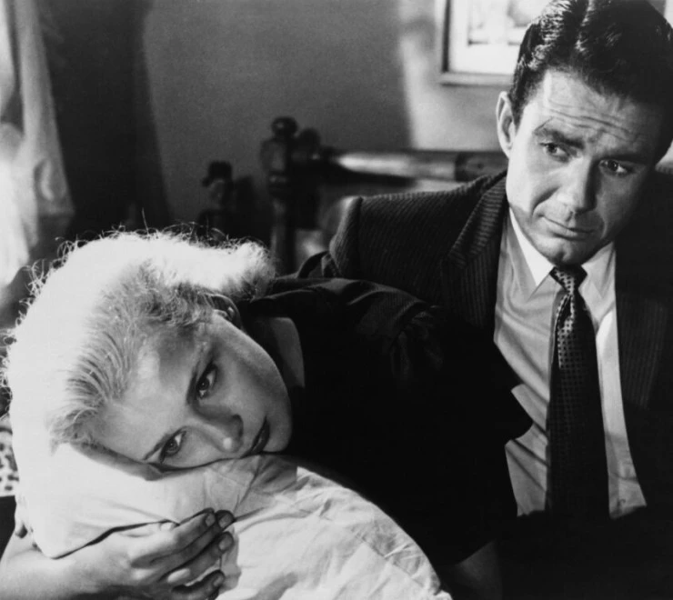 Другой мир США (1961) в хорошем качестве скачать торрент файл Другой мир США (1961) фильм в хорошем качестве скачать торрент файл