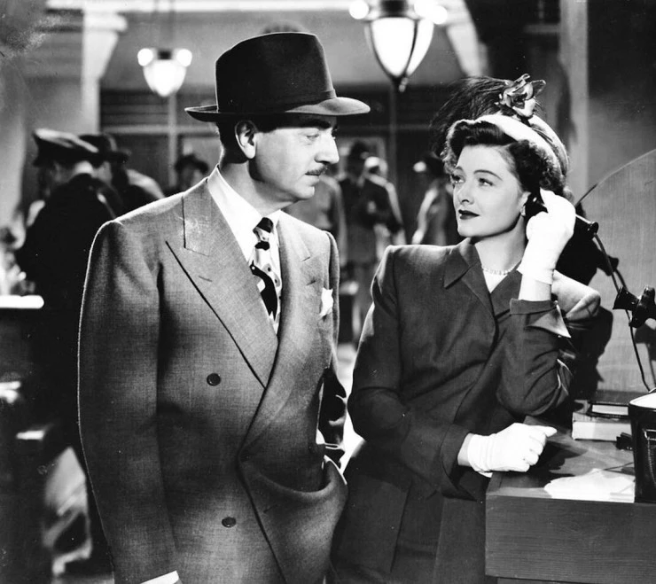 Песня тонкого человека (1947) в хорошем качестве скачать торрент файл Песня тонкого человека (1947) фильм в хорошем качестве скачать торрент файл