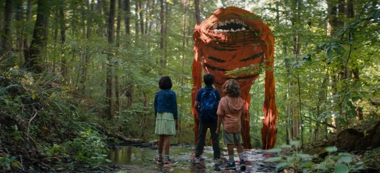 Ужастики. Ожившие рисунки (2024) скачать торрент файл Ужастики. Ожившие рисунки (2024) фильм скачать торрент файл