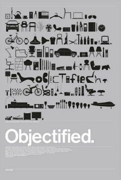 Овеществление / Objectified (2009) фильм скачать через торрет бесплатно в хорошем качестве