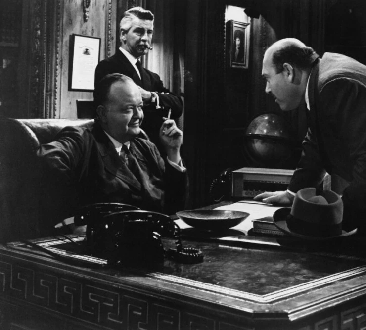 Другой мир США (1961) скачать торрент файл Другой мир США (1961) фильм скачать торрент файл