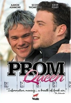 Королева бала / Prom Queen: The Marc Hall Story (2004) фильм скачать через торрет бесплатно в хорошем качестве