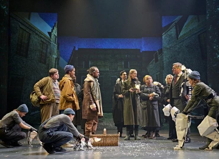 Книга пыли. Прекрасная дикарка (2022) скачать торрент бесплатно Книга пыли. Прекрасная дикарка (2022) фильм скачать торрент бесплатно