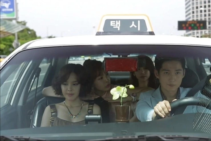 Такси желаний (2013) скачать торрент файл Такси желаний (2013) фильм скачать торрент файл