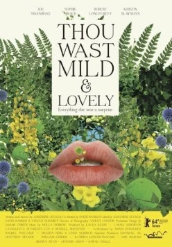 Была ты нежна и прекрасна / Thou Wast Mild and Lovely (2014) фильм скачать через торрет бесплатно в хорошем качестве