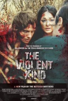 Жестокий вид / The Violent Kind (2010) фильм скачать через торрет бесплатно в хорошем качестве