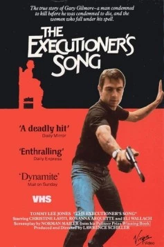 Песнь палача / The Executioner's Song (1982) фильм скачать через торрет бесплатно в хорошем качестве