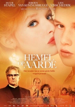 Рай на земле / Hemel op Aarde (2013) фильм скачать через торрет бесплатно в хорошем качестве