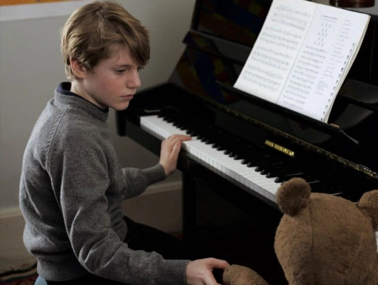 Мой сын для меня (2006) в хорошем качестве скачать торрент файл Мой сын для меня (2006) фильм в хорошем качестве скачать торрент файл