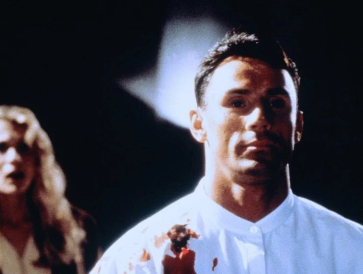 Автоматик (1994) скачать торрент файл Автоматик (1994) фильм скачать торрент файл