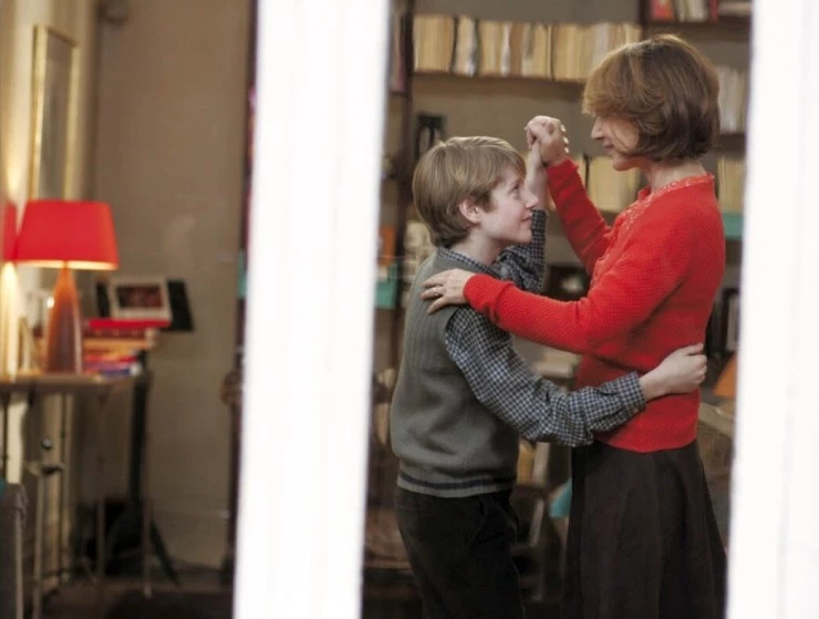 Мой сын для меня (2006) скачать торрент файл Мой сын для меня (2006) фильм скачать торрент файл