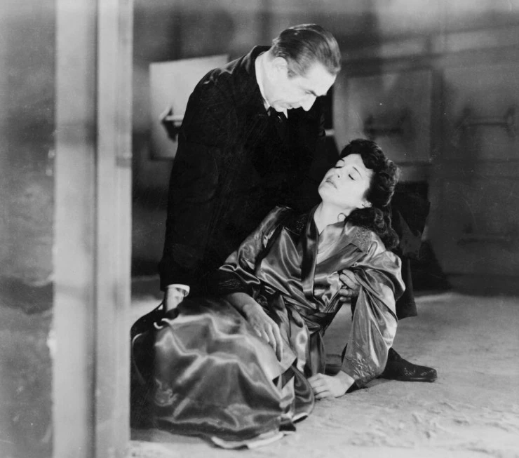 Исчезновение трупа (1942) в хорошем качестве скачать торрент файл Исчезновение трупа (1942) фильм в хорошем качестве скачать торрент файл