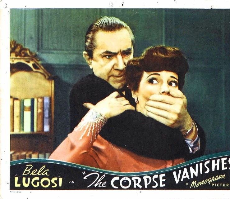 Исчезновение трупа (1942) скачать торрент бесплатно Исчезновение трупа (1942) фильм скачать торрент бесплатно