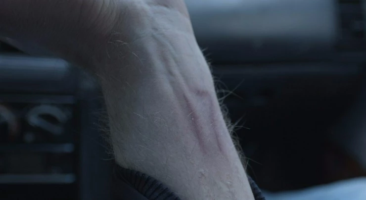 По ту сторону стен (2017) скачать торрент файл По ту сторону стен (2017) фильм скачать торрент файл