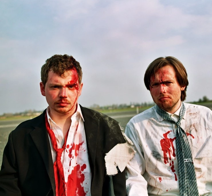 Чешская мечта (2004) скачать торрент бесплатно Чешская мечта (2004) фильм скачать торрент бесплатно