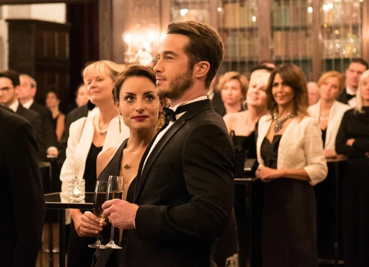 Свадьба Валентины (2018) скачать торрент файл Свадьба Валентины (2018) фильм скачать торрент файл