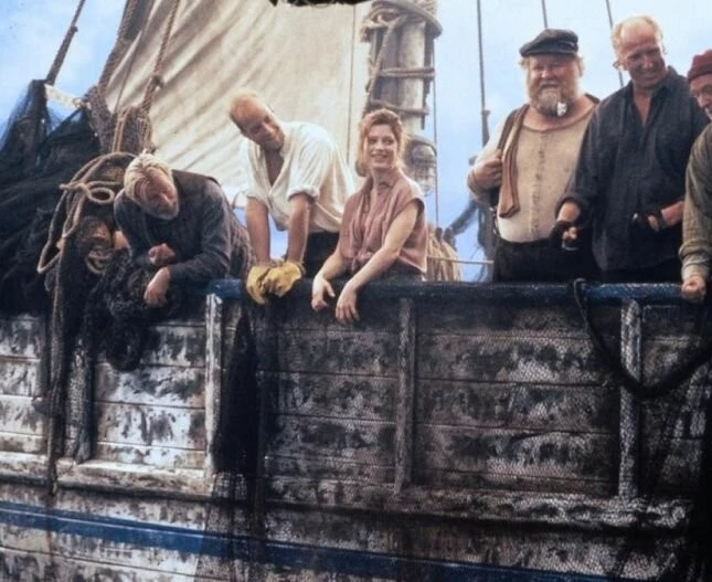 Юнга (1994) в хорошем качестве скачать торрент файл Юнга (1994) фильм в хорошем качестве скачать торрент файл