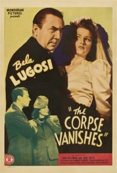 Исчезновение трупа / The Corpse Vanishes (1942) фильм скачать через торрет бесплатно в хорошем качестве