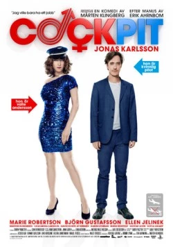 Кокпит / Cockpit (2012) фильм скачать через торрет бесплатно в хорошем качестве