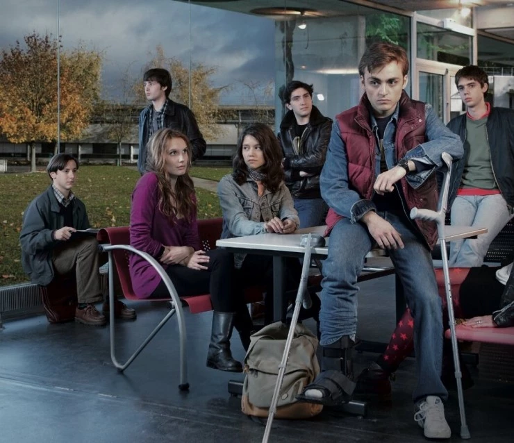 Симон Вернер исчез... (2010) в хорошем качестве скачать торрент файл Симон Вернер исчез... (2010) фильм в хорошем качестве скачать торрент файл