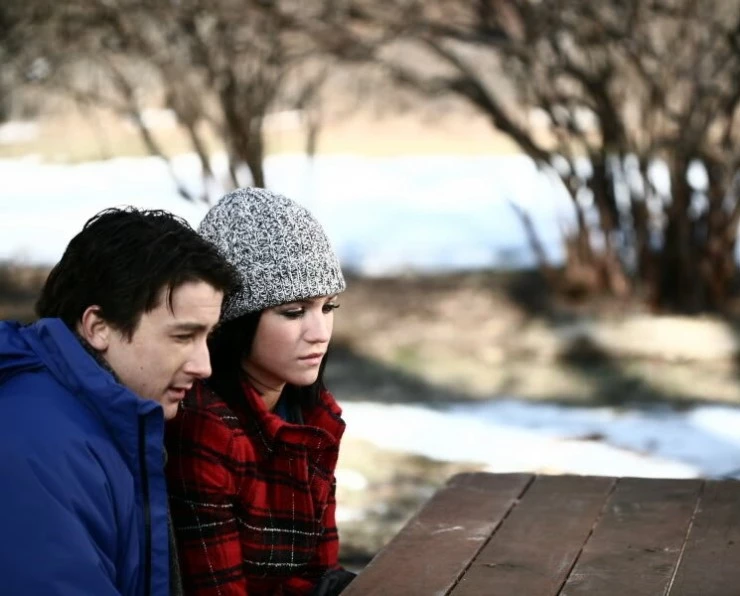 Злобный тип (2009) скачать торрент файл Злобный тип (2009) фильм скачать торрент файл