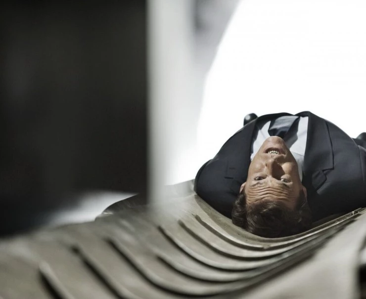 Джерри Коттон (2010) скачать торрент бесплатно Джерри Коттон (2010) фильм скачать торрент бесплатно