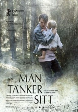 Нарыв / Man tänker sitt (2009) фильм скачать через торрет бесплатно в хорошем качестве