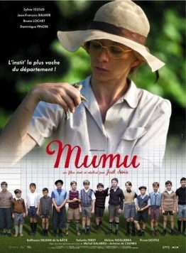 Муму / Mumu (2010) фильм скачать через торрет бесплатно в хорошем качестве