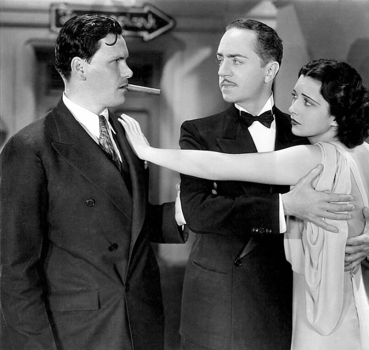 Путешествие в одну сторону (1932) скачать торрент бесплатно Путешествие в одну сторону (1932) фильм скачать торрент бесплатно