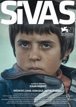 Сивас / Sivas (2014) фильм скачать через торрет бесплатно в хорошем качестве