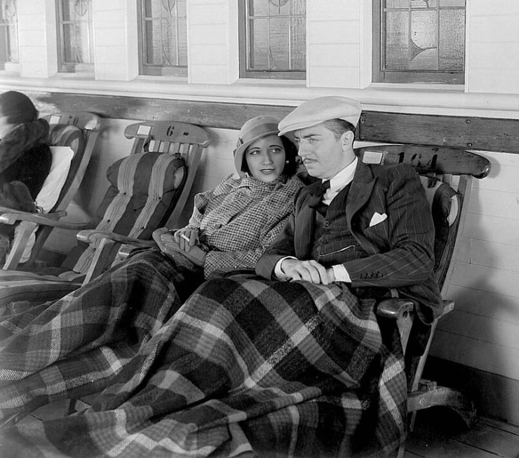 Путешествие в одну сторону (1932) скачать торрент файл Путешествие в одну сторону (1932) фильм скачать торрент файл