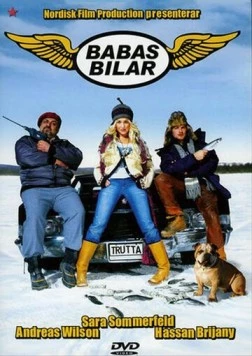 Наживка / Babas bilar (2005) фильм скачать через торрет бесплатно в хорошем качестве