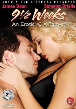 9 1/2 недель: Пародия для взрослых / Nine 1/2 Weeks: An Erotic XXX Parody (2014) фильм скачать через торрет бесплатно в хорошем качестве