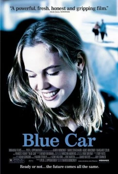 Синяя машина / Blue Car (2002) фильм скачать через торрет бесплатно в хорошем качестве