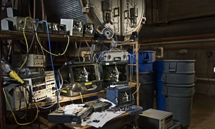 Зимние мертвецы (2008) скачать торрент файл Зимние мертвецы (2008) фильм скачать торрент файл