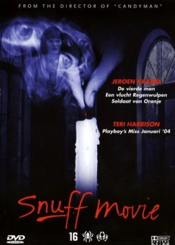 Бал Сатаны / Snuff-Movie (2005) фильм скачать через торрет бесплатно в хорошем качестве