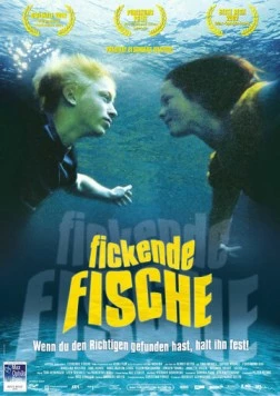 Занимаются ли рыбы любовью? / Fickende Fische (2002) фильм скачать через торрет бесплатно в хорошем качестве