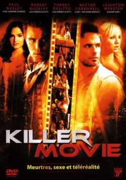 Зимние мертвецы / Killer Movie (2008) фильм скачать через торрет бесплатно в хорошем качестве